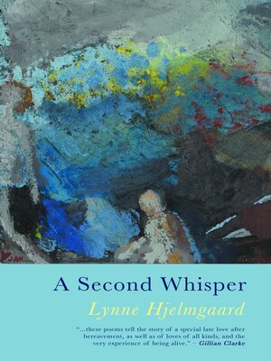 cover image of A Second Whisper